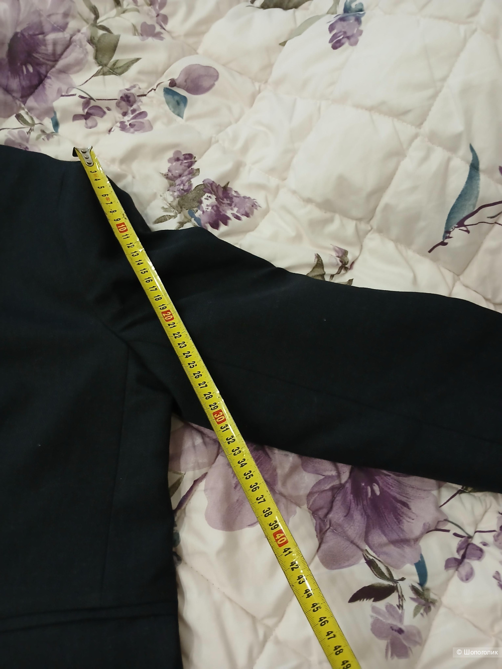 Пиджак Inri way р.50+-