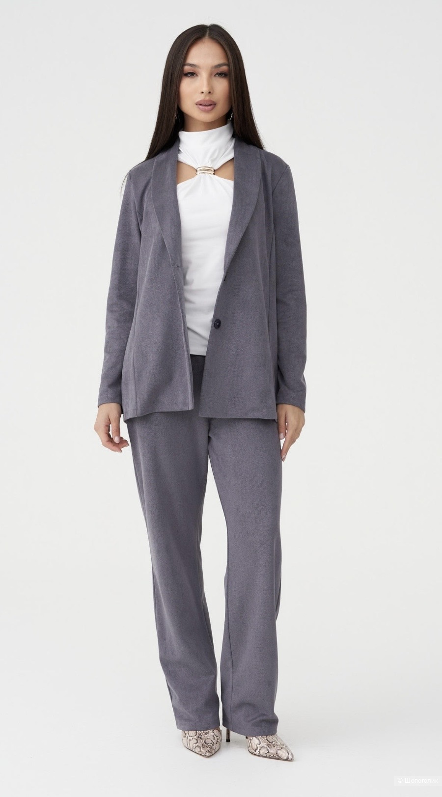 Костюм Felicia Micoli размер 46-48