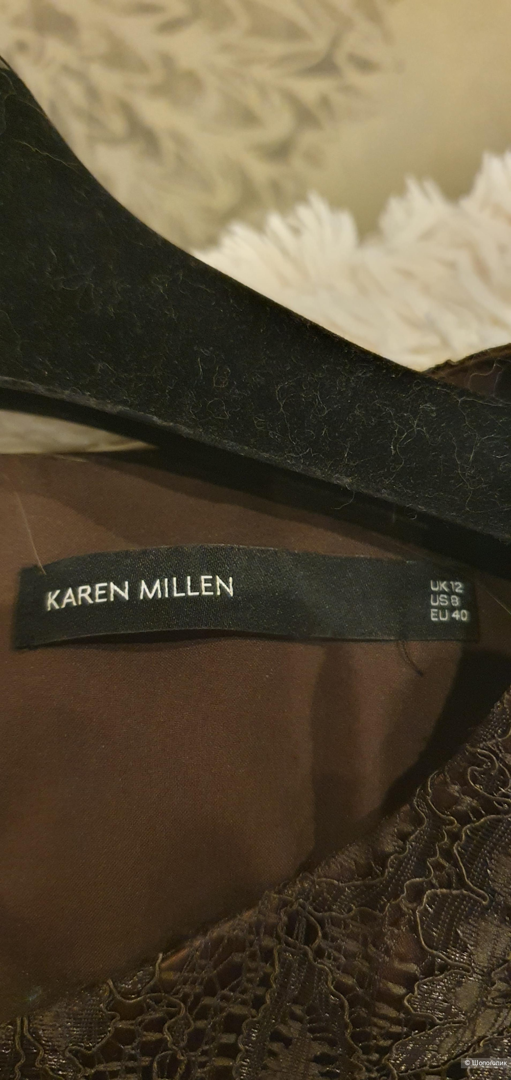 Платье Karen Millen, 44-46 размер