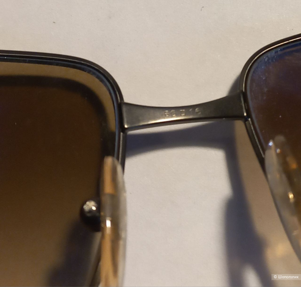 Мужские солнцезащитные очки Persol