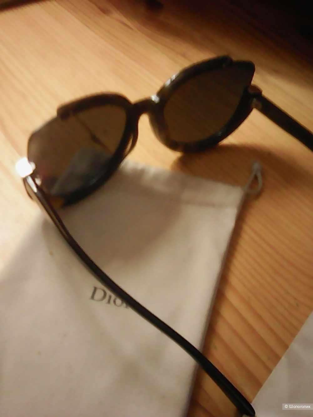 Очки Dior one size
