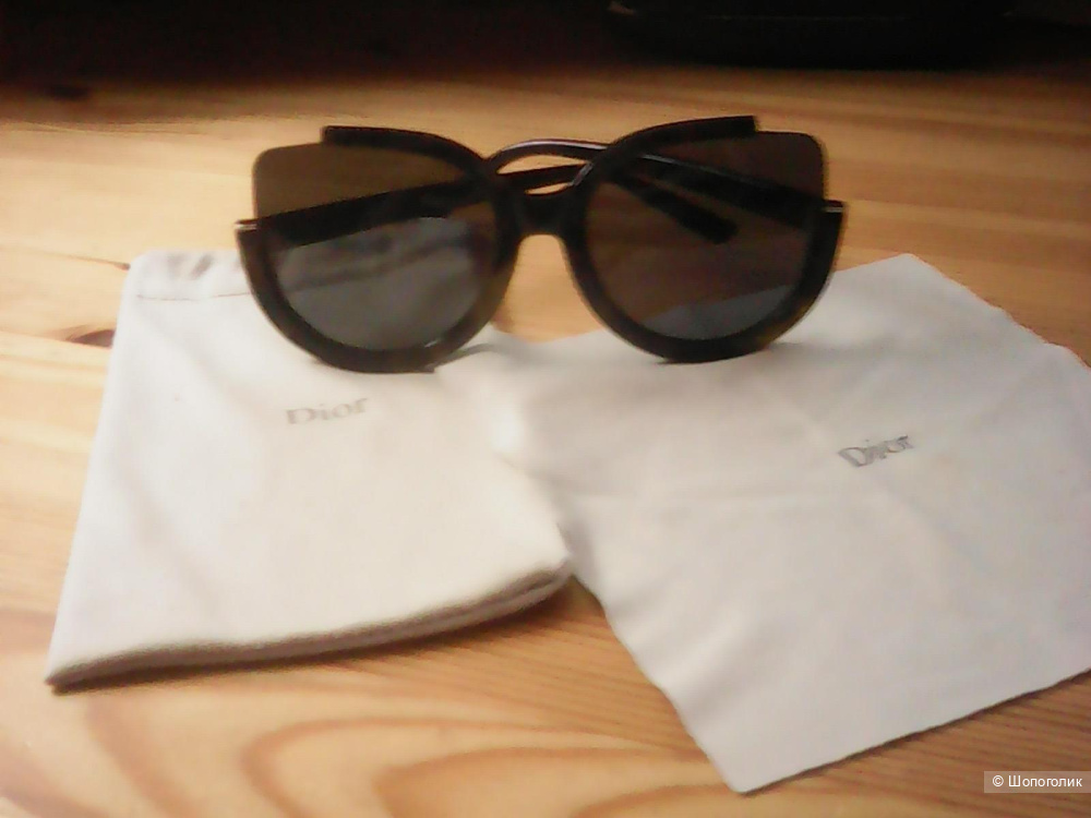 Очки Dior one size