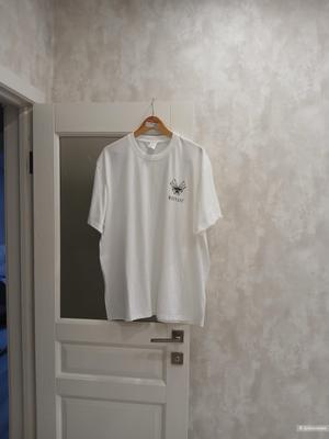 Футболка Mustang р.xxl