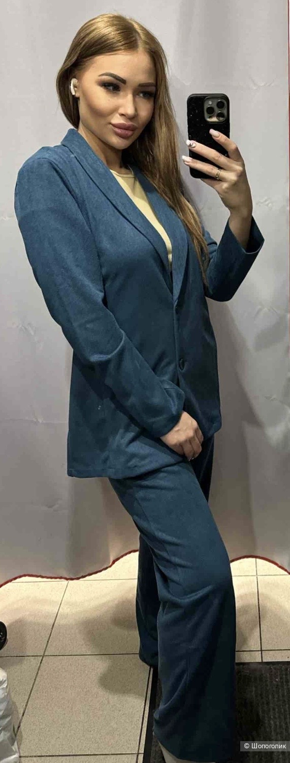 Костюм Felicia Micoli размер 46-48