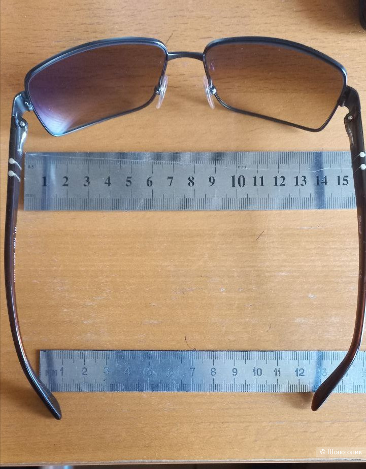 Мужские солнцезащитные очки Persol