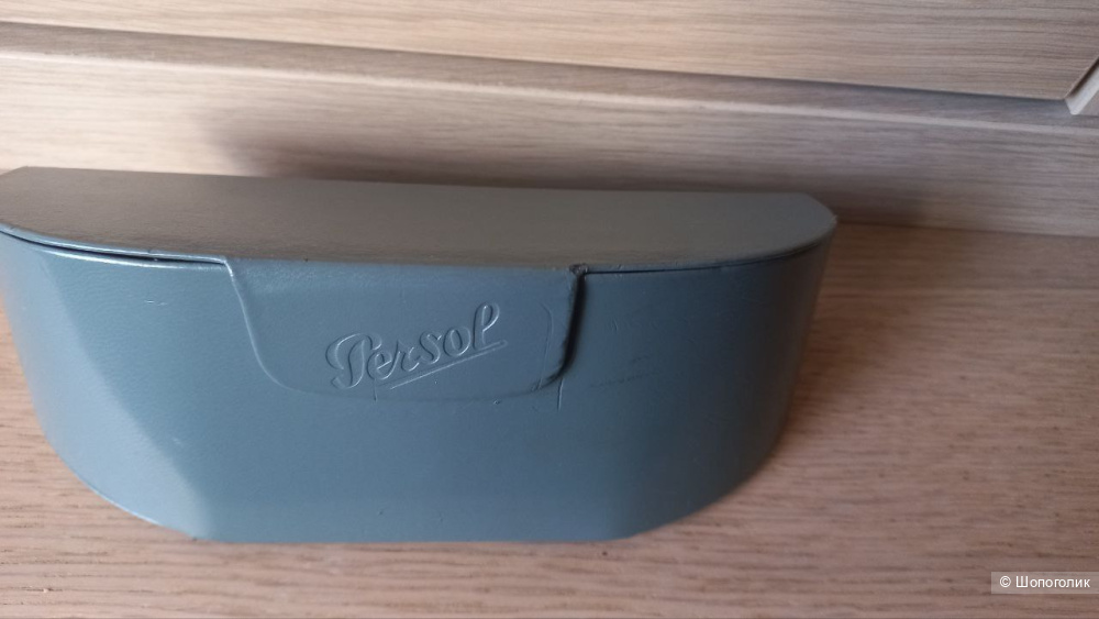 Мужские солнцезащитные очки Persol