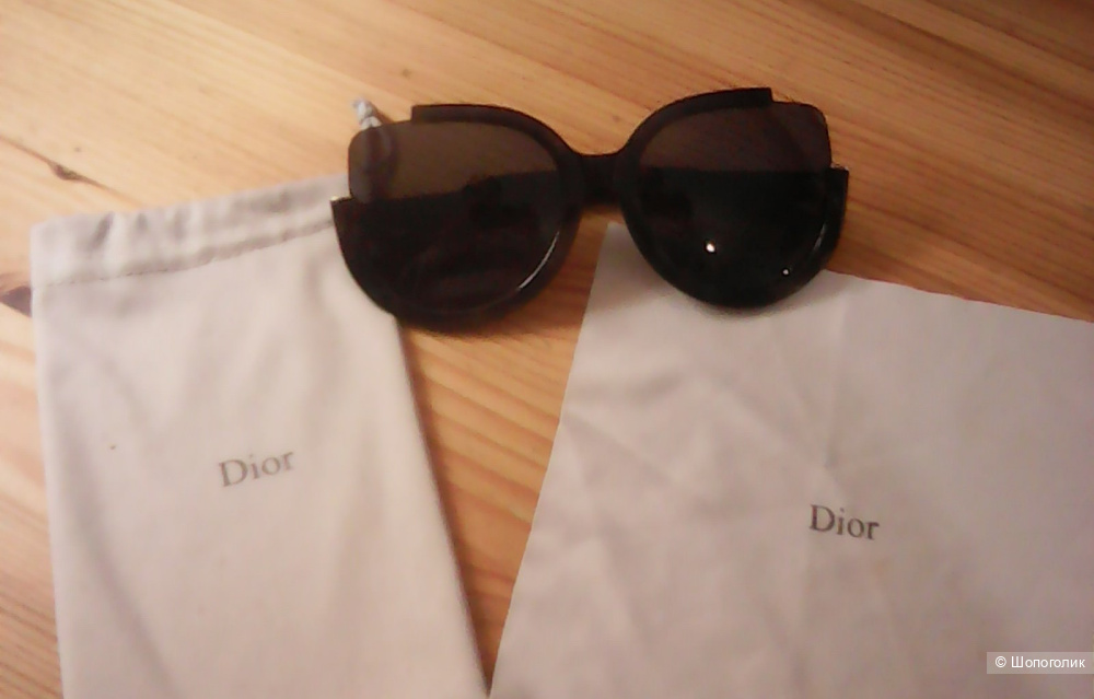Очки Dior one size