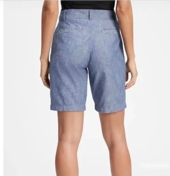 Gap шорты женские 4us (44/46)