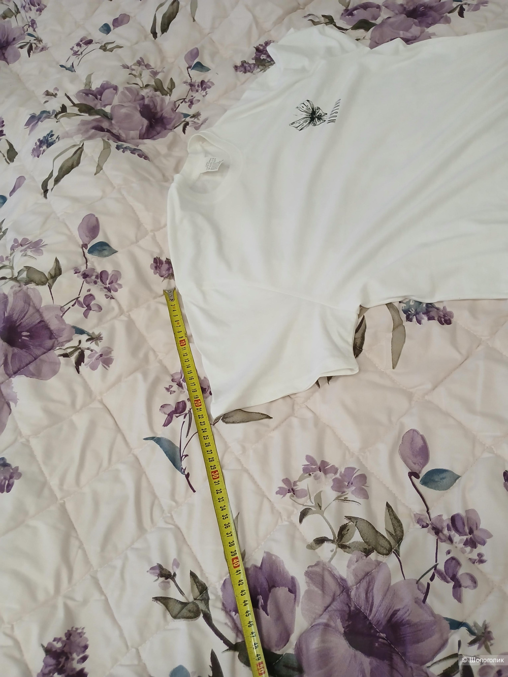 Футболка Mustang р.xxl