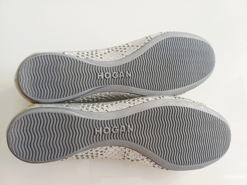 Туфли Hogan 35 размер