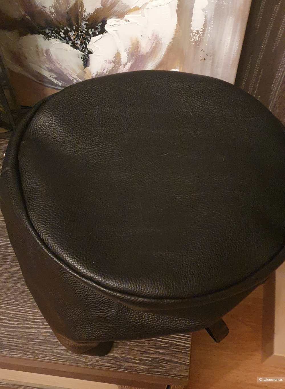 Сумка-баул No name