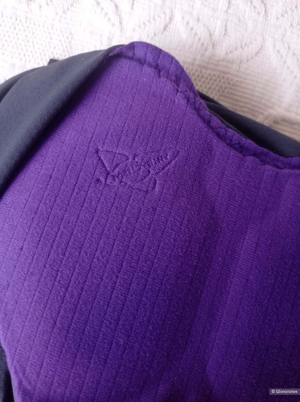 Велошорты с памперсом Patagonia XS