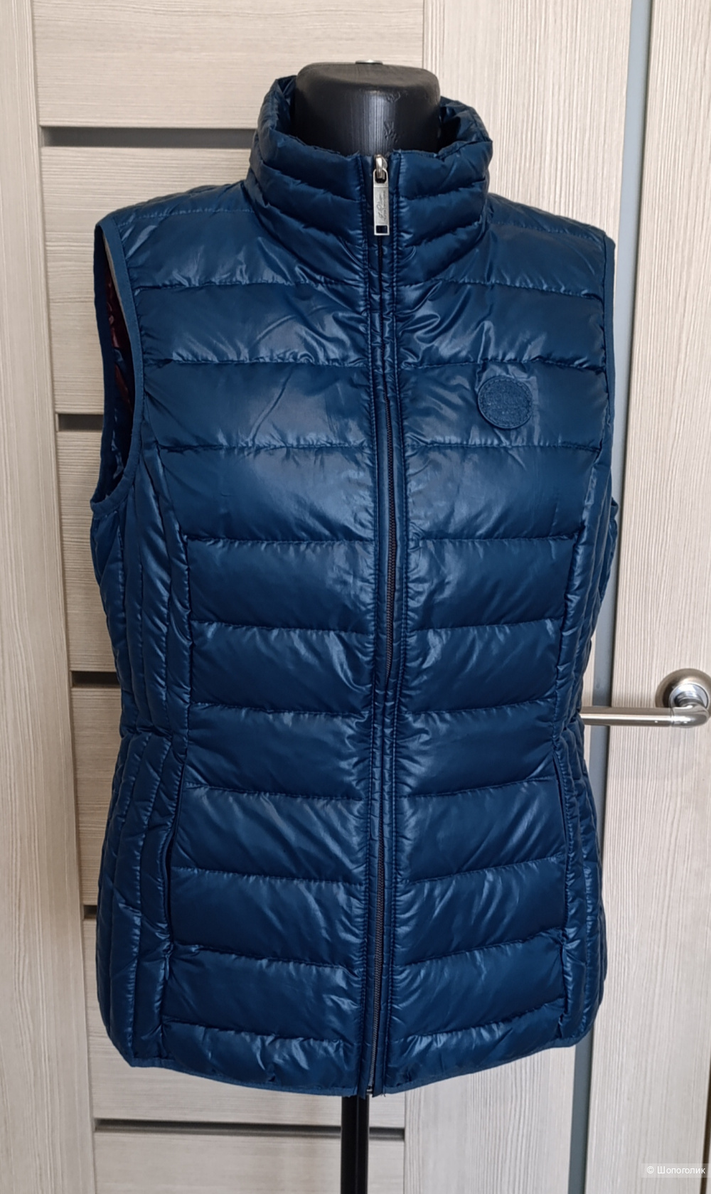 Жилет S.Oliver, размер 44-46