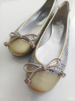 Туфли Hogan 35 размер