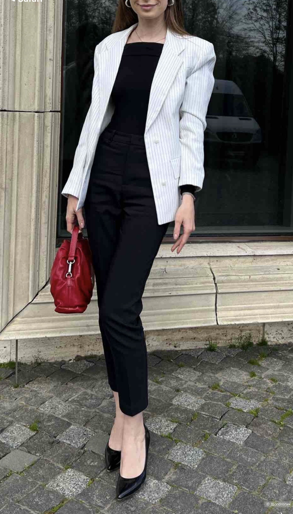 Брюки Lime размер XL 48-50