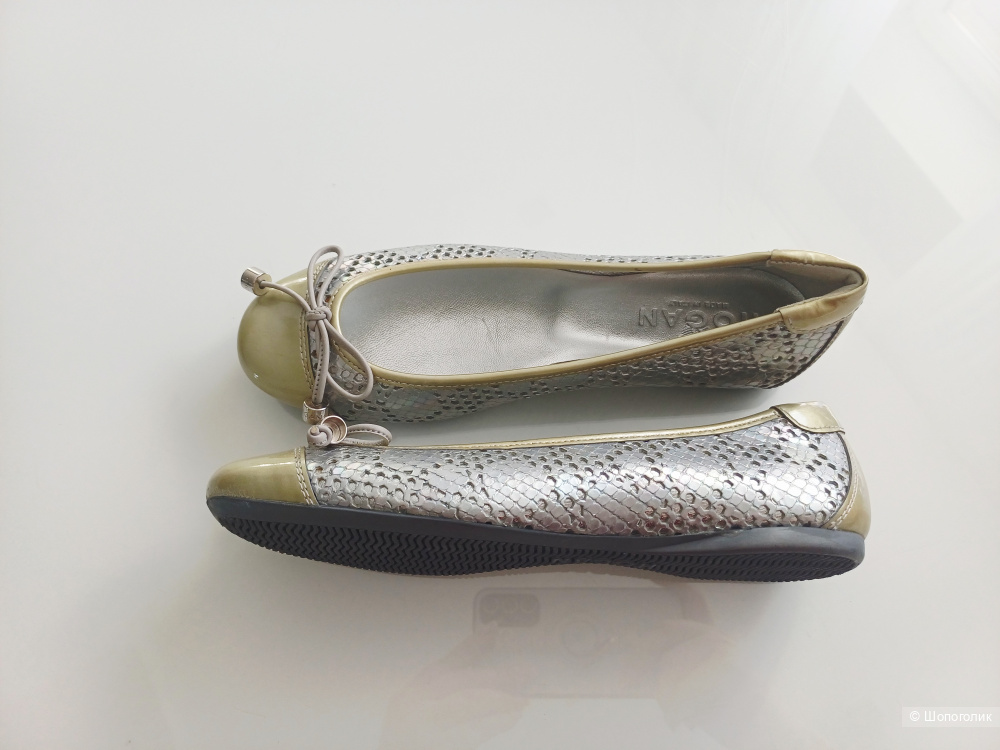 Туфли Hogan 35 размер