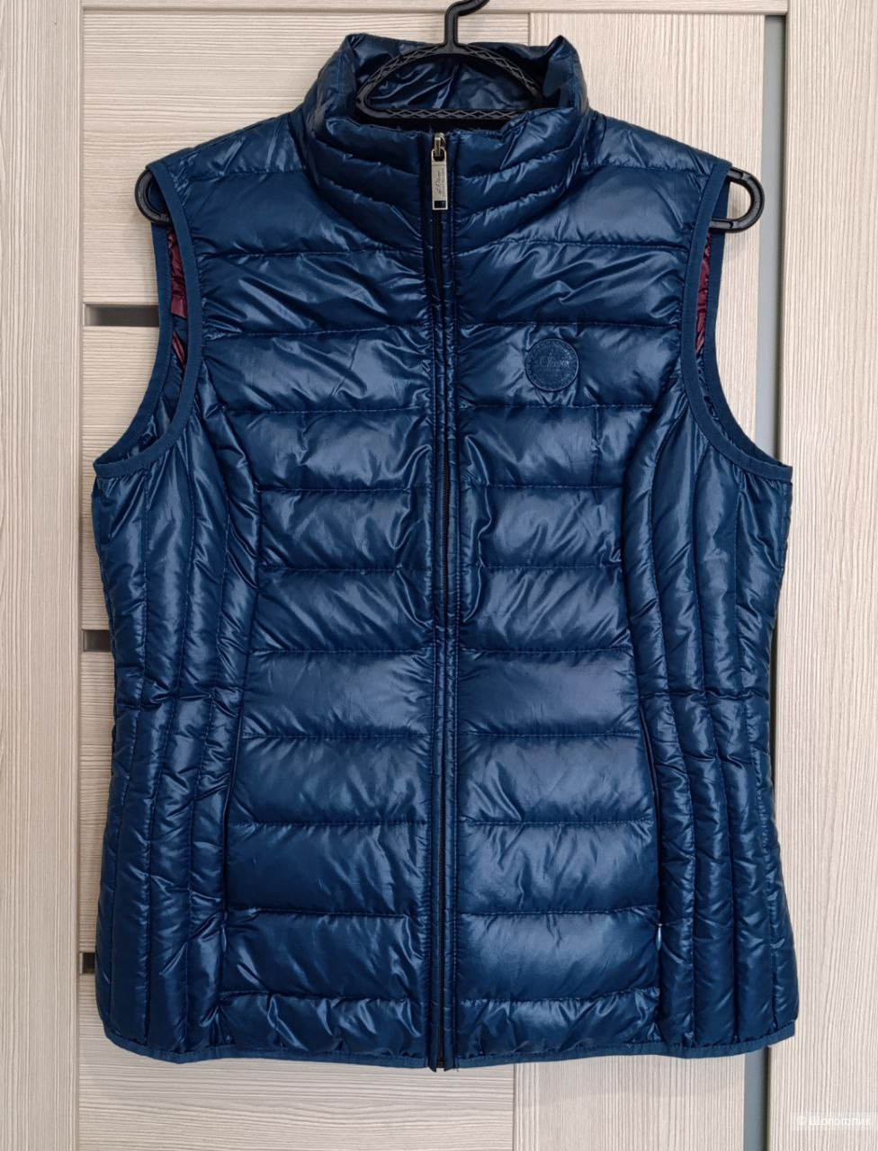 Жилет S.Oliver, размер 44-46