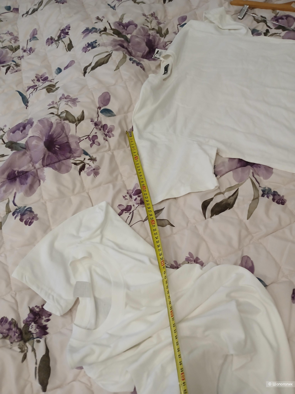 Футболка Coton р.м