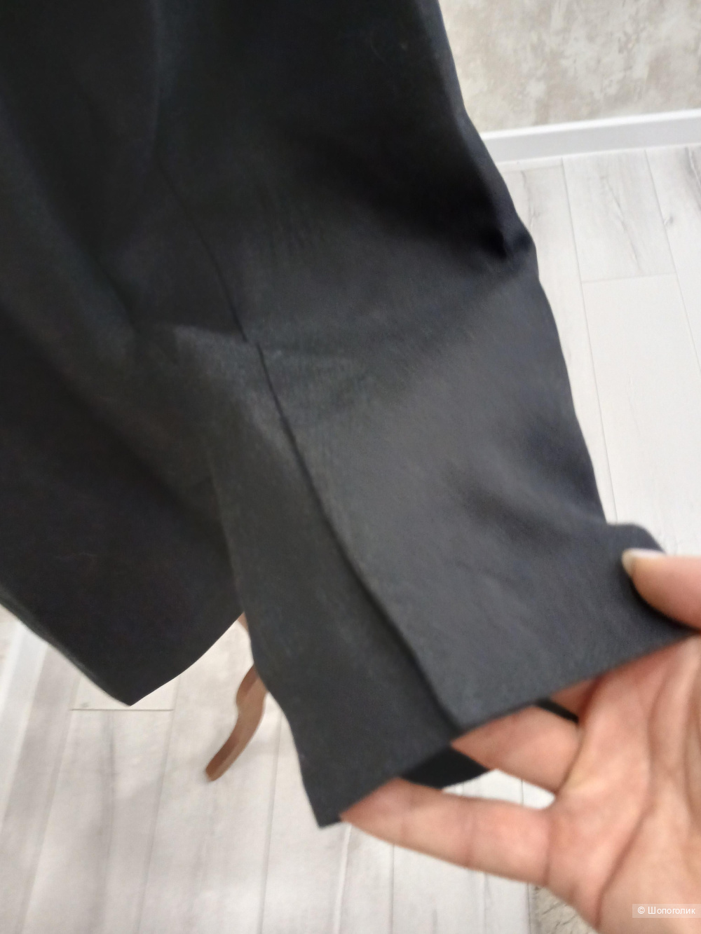 Пиджак Inri way р.50+-