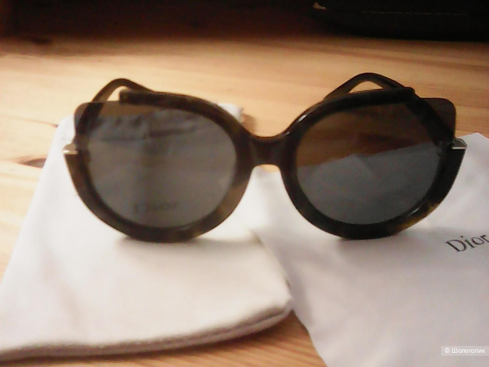 Очки Dior one size