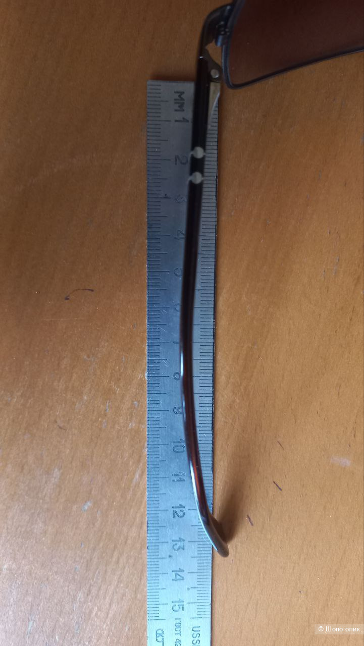 Мужские солнцезащитные очки Persol