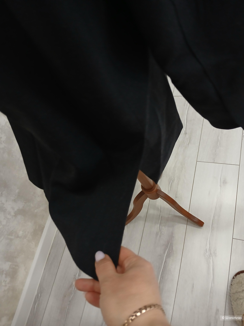 Пиджак Inri way р.50+-