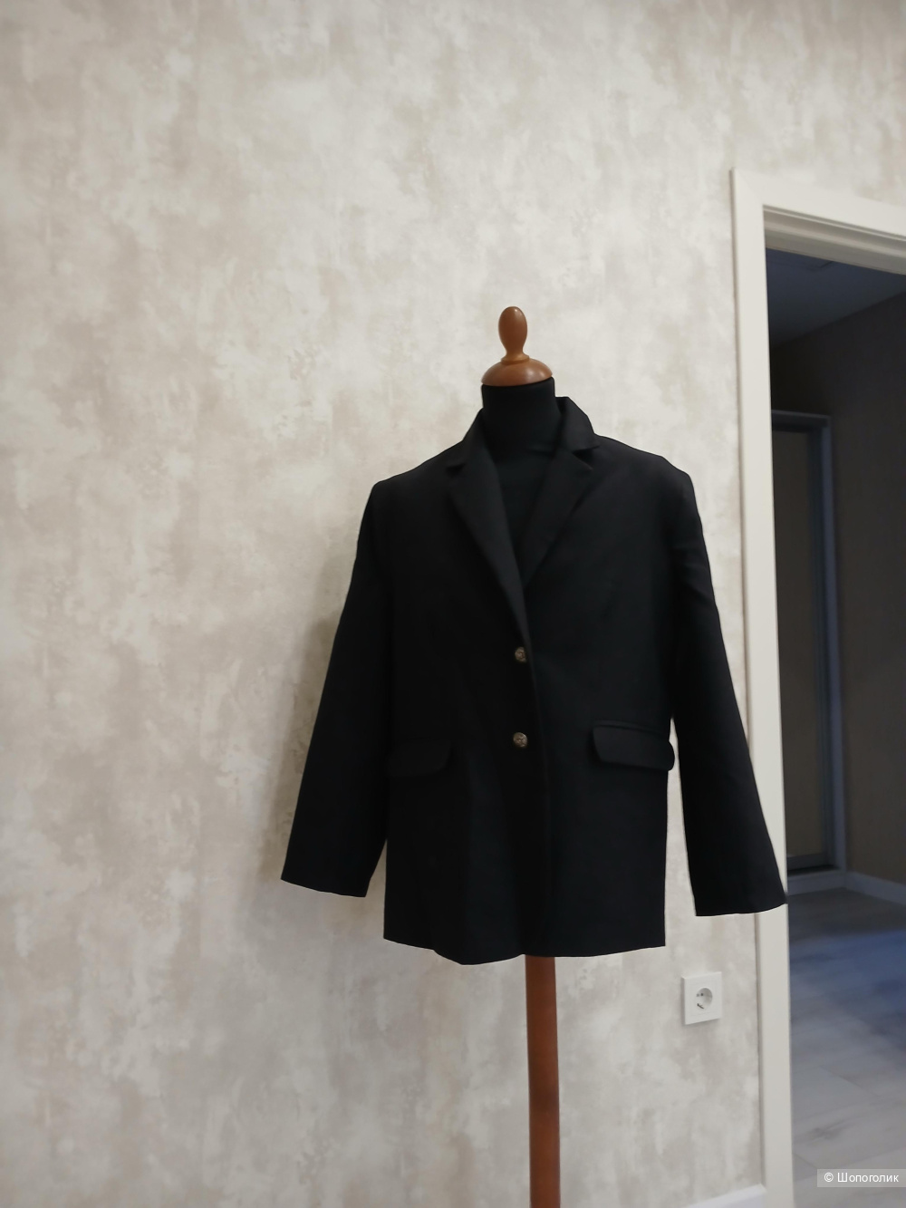 Пиджак Inri way р.50+-