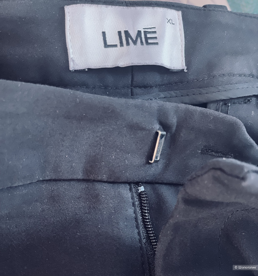 Брюки Lime размер XL 48-50