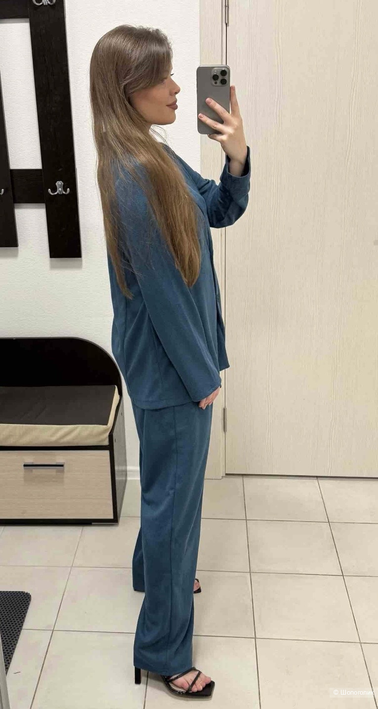 Костюм Felicia Micoli размер 46-48