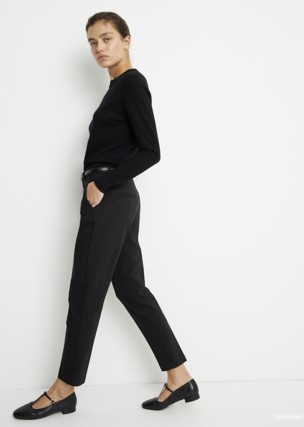 Брюки Lime размер XL 48-50