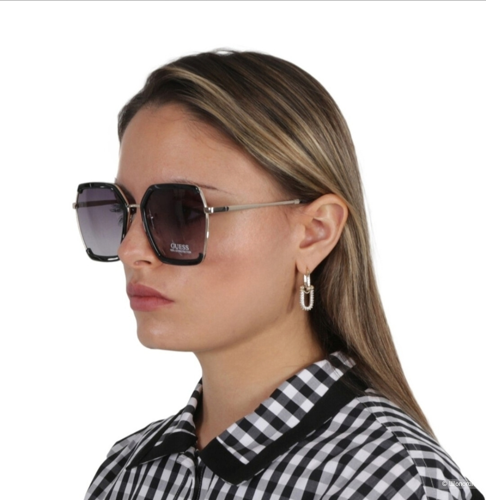 Очки Guess
