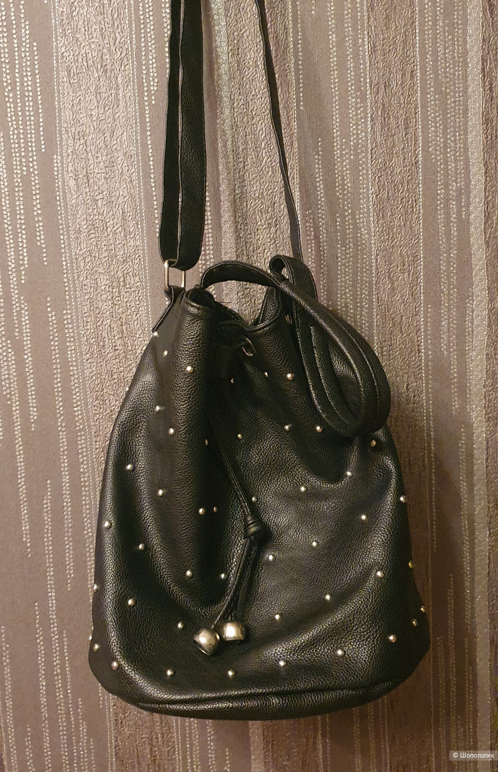 Сумка-баул No name