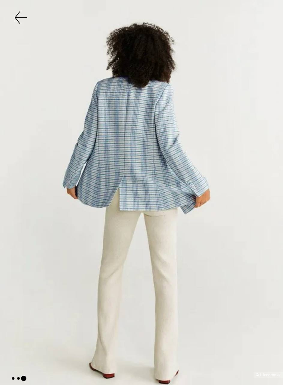 Блейзер Mango, размер XS