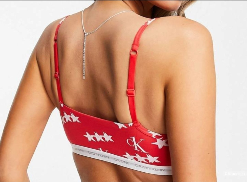 Бралетт Calvin Klein M (44/46)