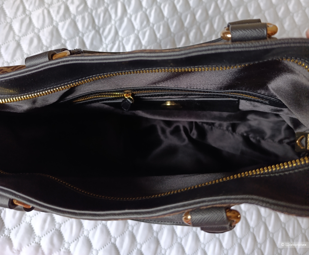 Сумка Moschino, 35*33*8