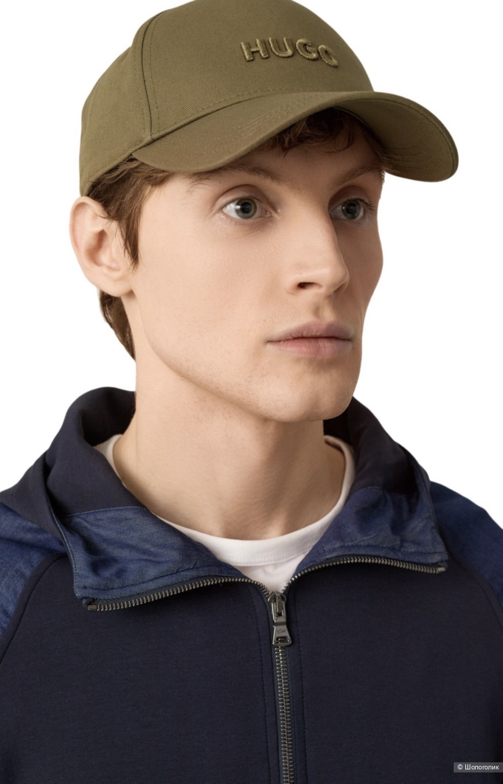 Hugo бейсболка