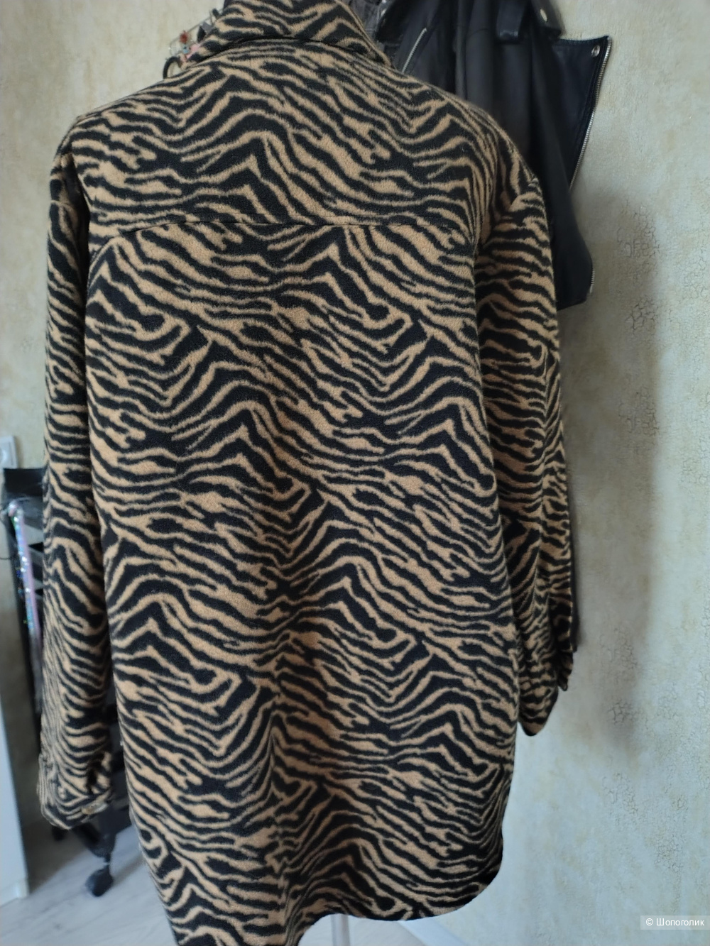 Куртка рубашка Only. Размер от 42-46