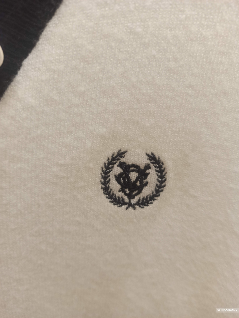 Кардиган Corso Da Vinci, размер L