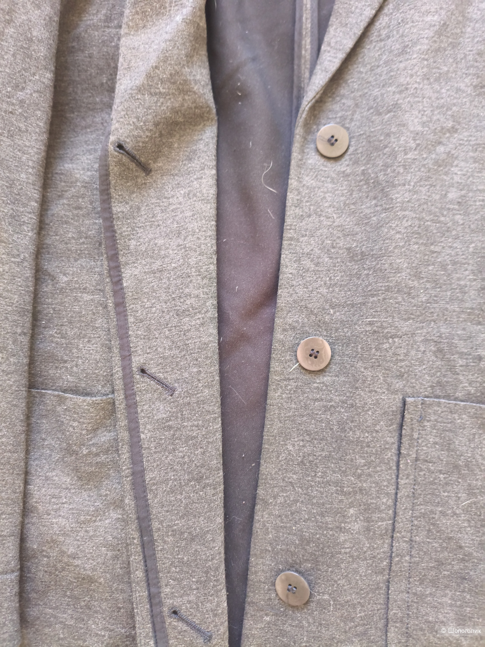 Пальто летнее Cos размер 42 евро