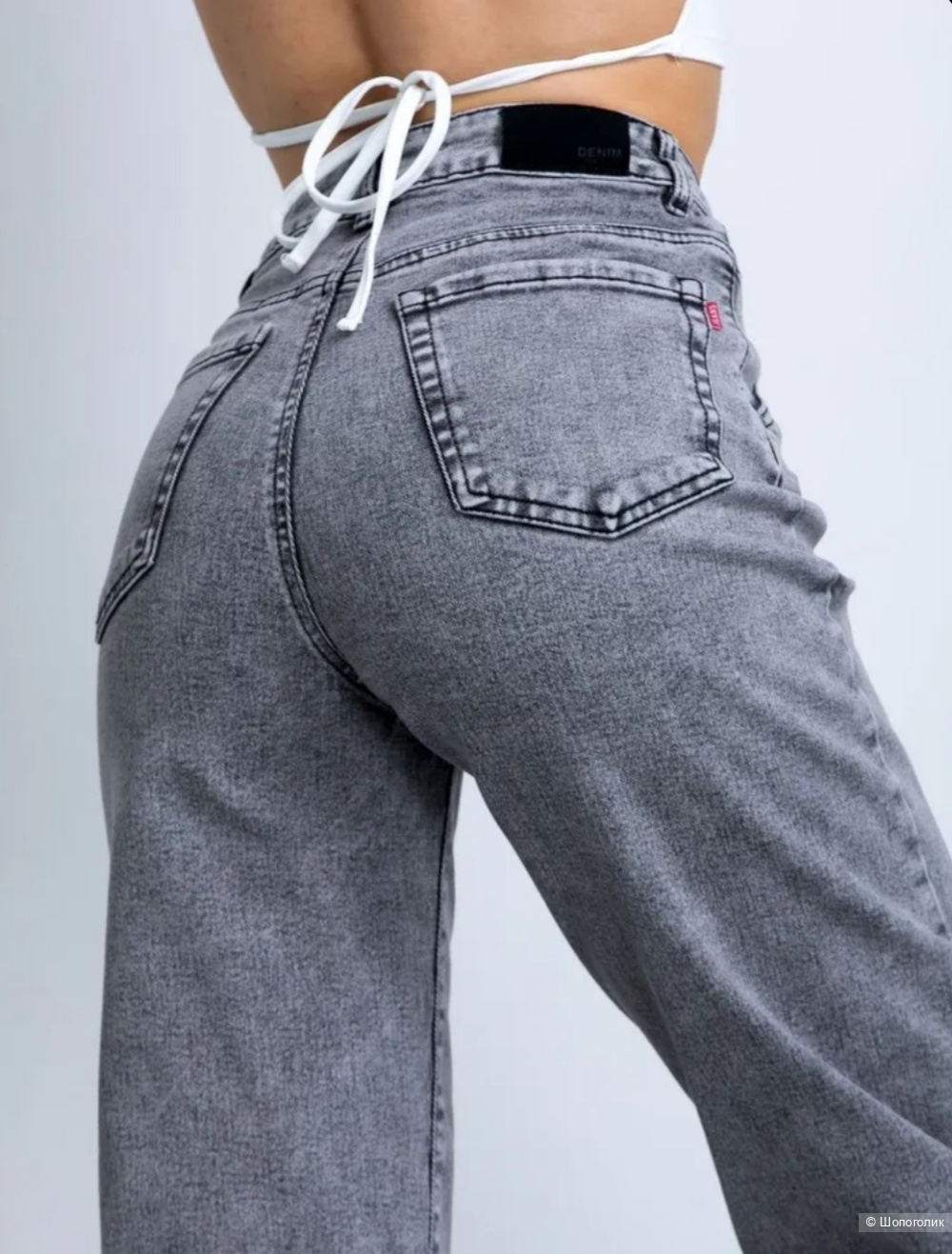 Джинсы Feimailis 46/28