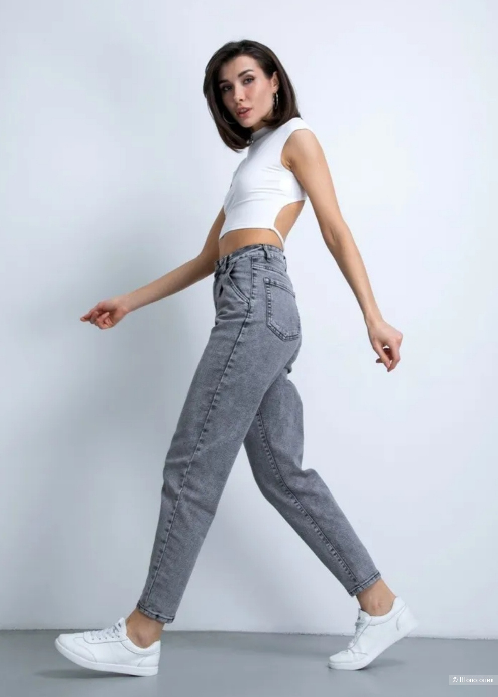 Джинсы Feimailis 46/28