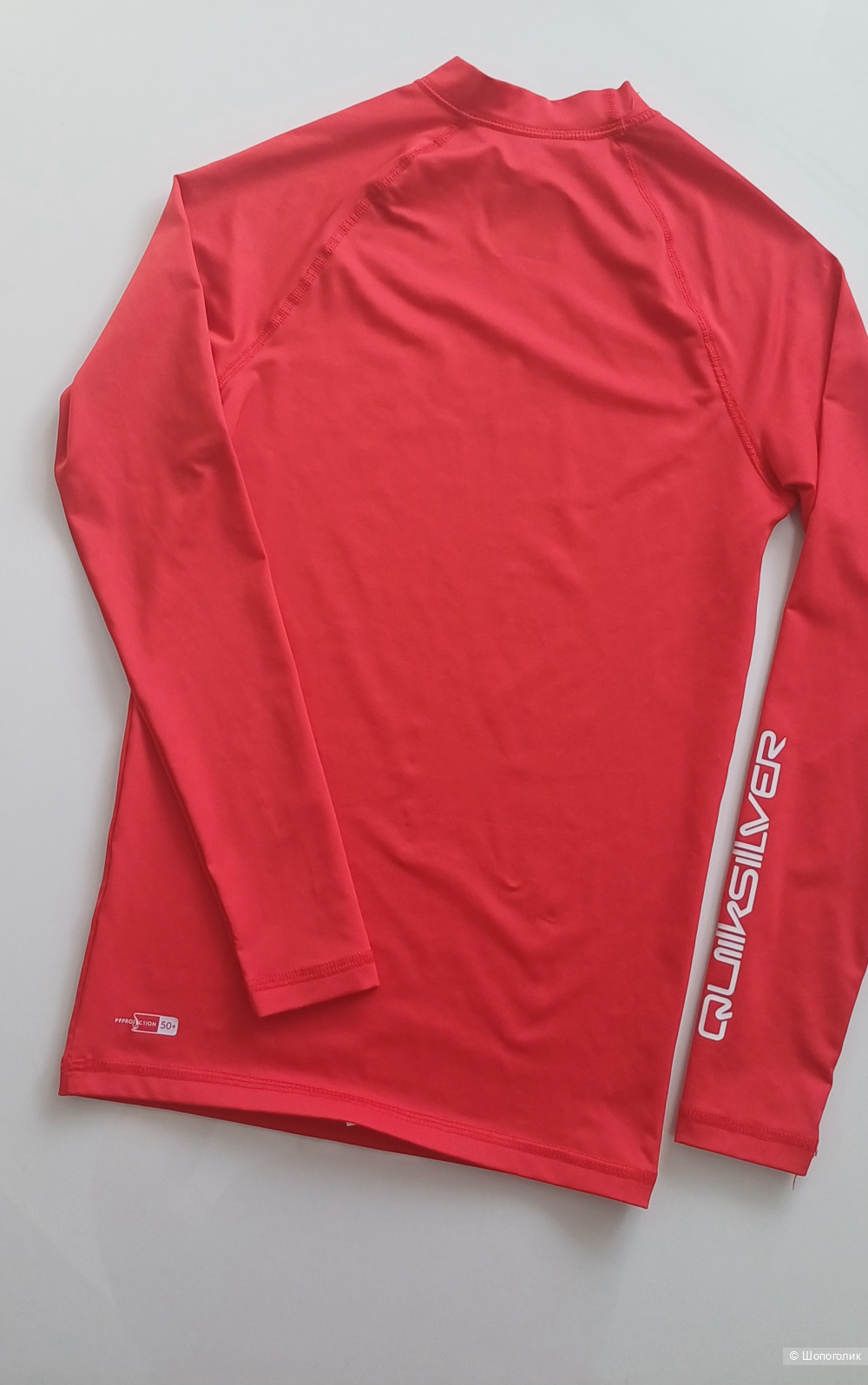 Джемпер солнцезащитный Quiksilver Hawaii 12 14 лет