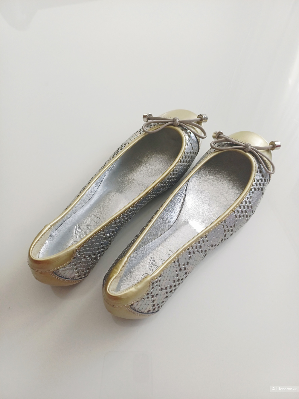 Туфли Hogan 35 размер