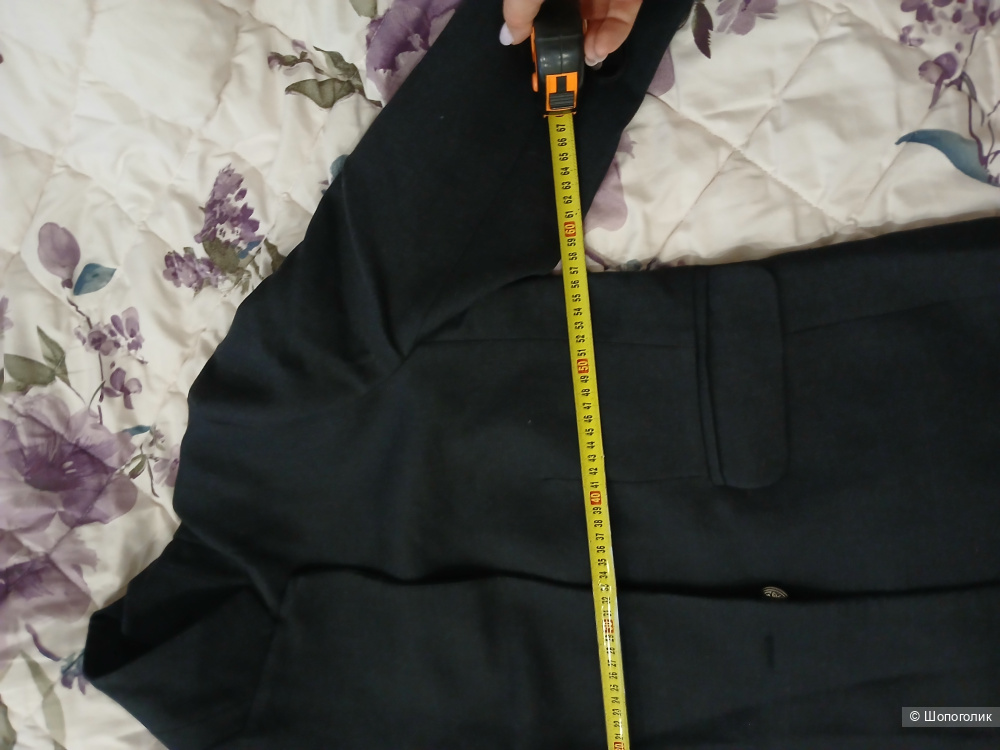 Пиджак Inri way р.50+-