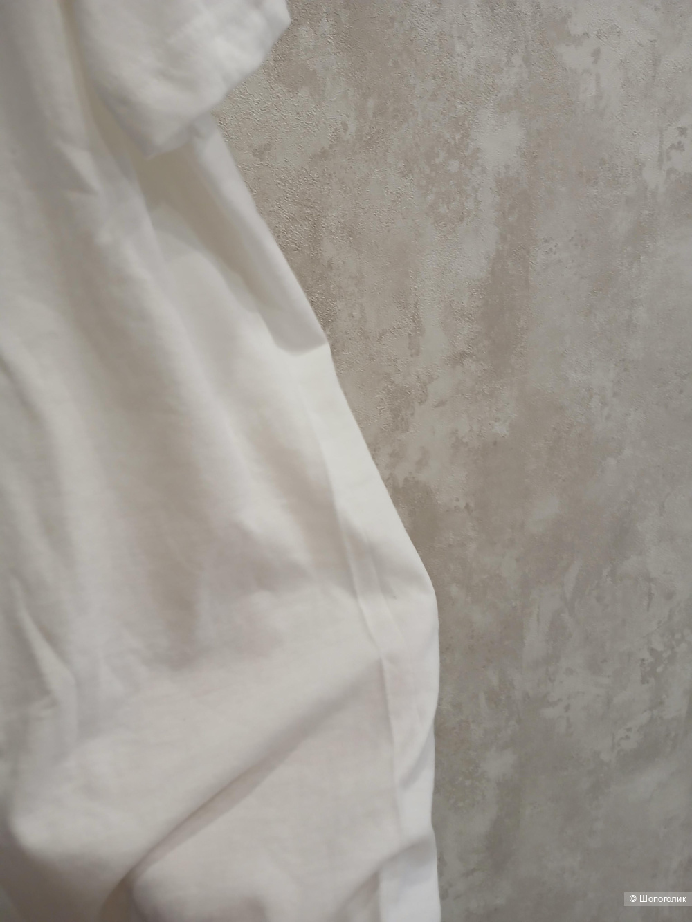 Футболка Mustang р.xxl