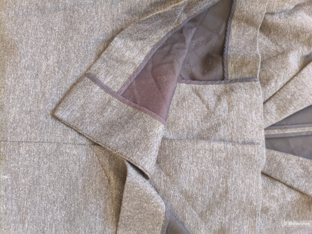 Пальто летнее Cos размер 42 евро