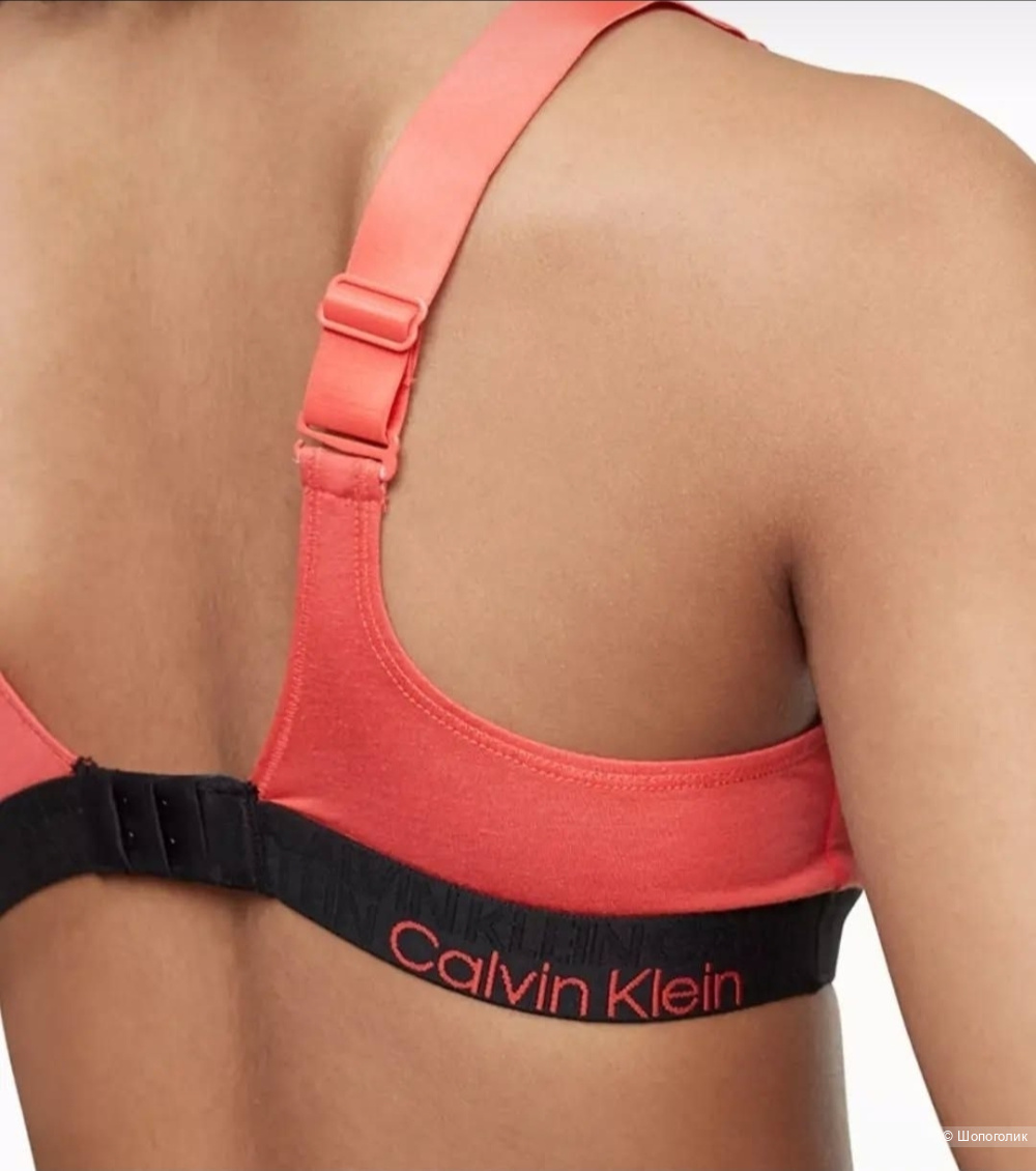 Комплект нижнего белья Calvin Klein S