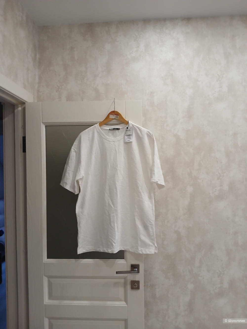 Футболка Coton р.м