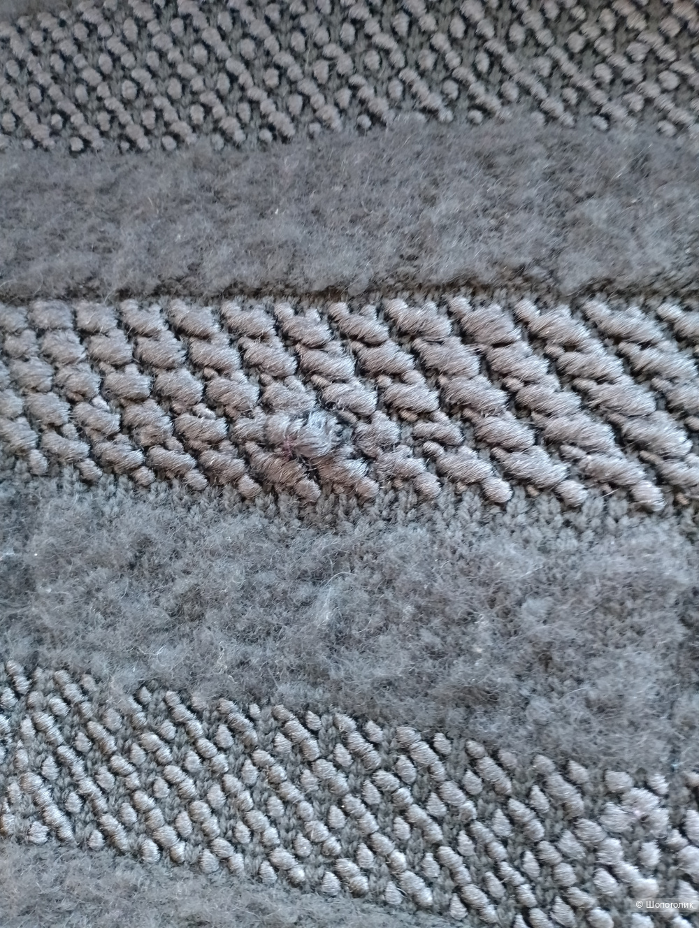 Кардиган пальто Chanel шерстяное, фр 40