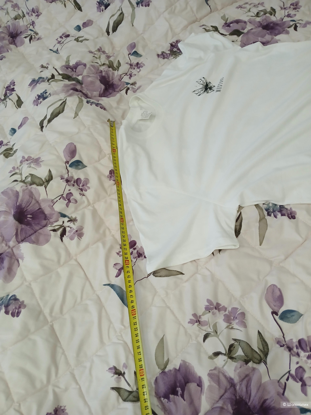 Футболка Mustang р.xxl